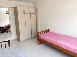 Blk 124 Mcnair Spring (Kallang/Whampoa), HDB 4 Rooms #617744231